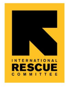 International Rescue Committee logo